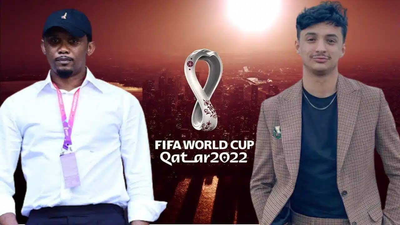 CdM 2022 : l’Algérien Rifka réagit à l’agression de son compatriote par Eto’o !