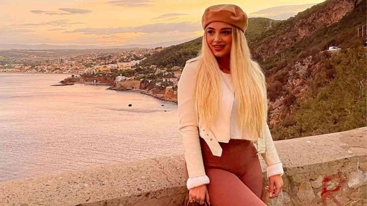 Numidia Lezoul en Algérie ou en France ? Voici la réponse