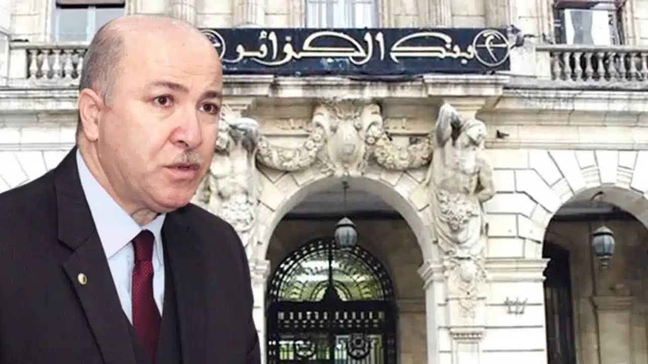 « La Banque d’Algérie travaille à développer le dinar numérique », annonce Benabderrahmane