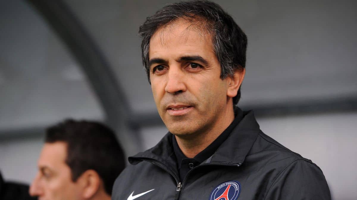 Officiel ! L’Algérie enrôle un patron du football féminin