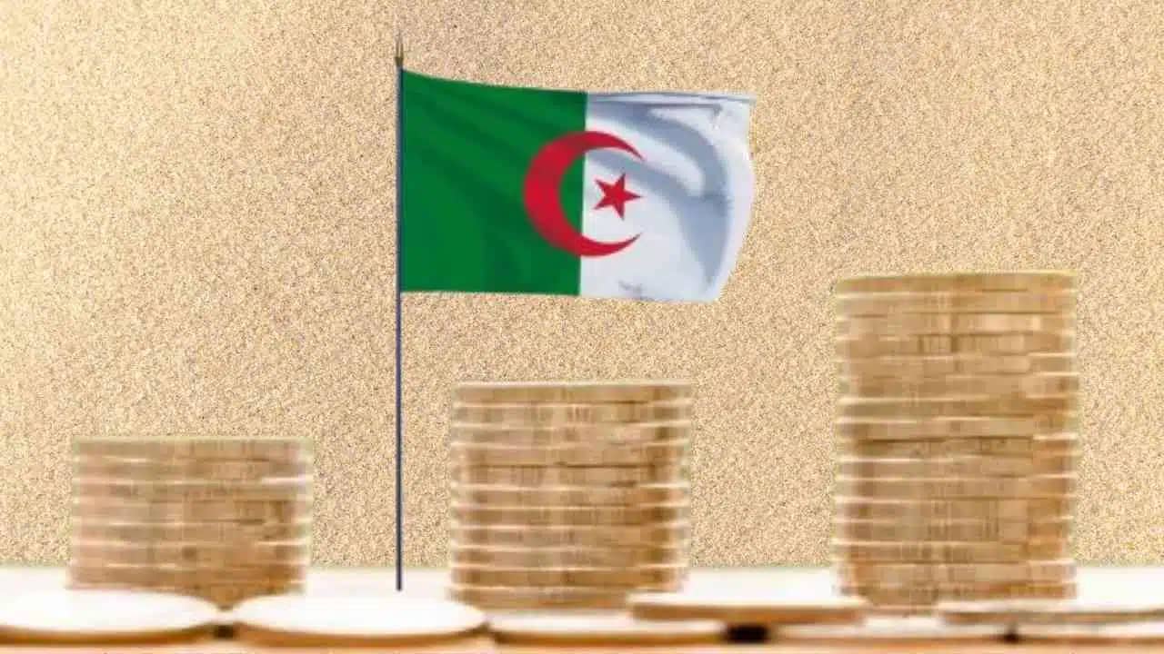 L'Algérie plus chère que la France ? Un Algérien sous le choc L'Algérie plus chère que la France ? Un Algérien sous le choc