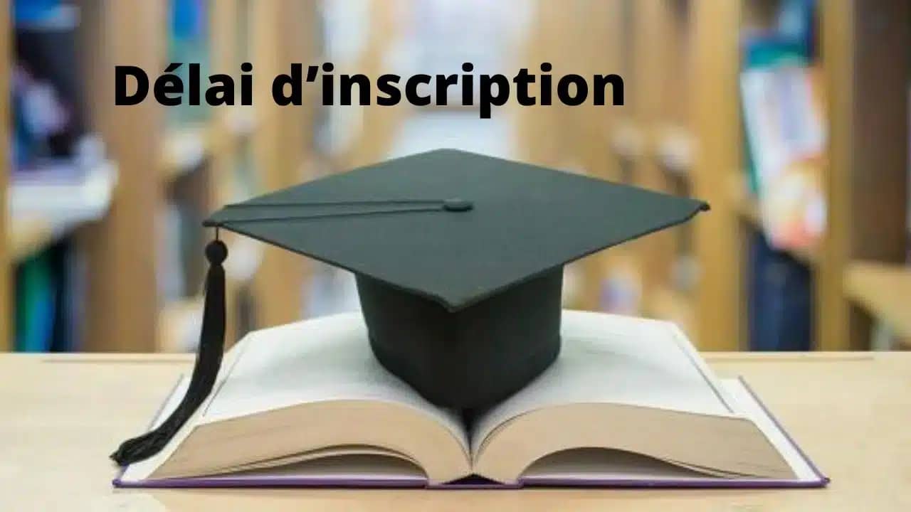 Algérie: le délai d'inscription du concours doctorat 2023 sera prolongé Concours doctorat 2023 en Algérie : prolongation du délai d’inscription