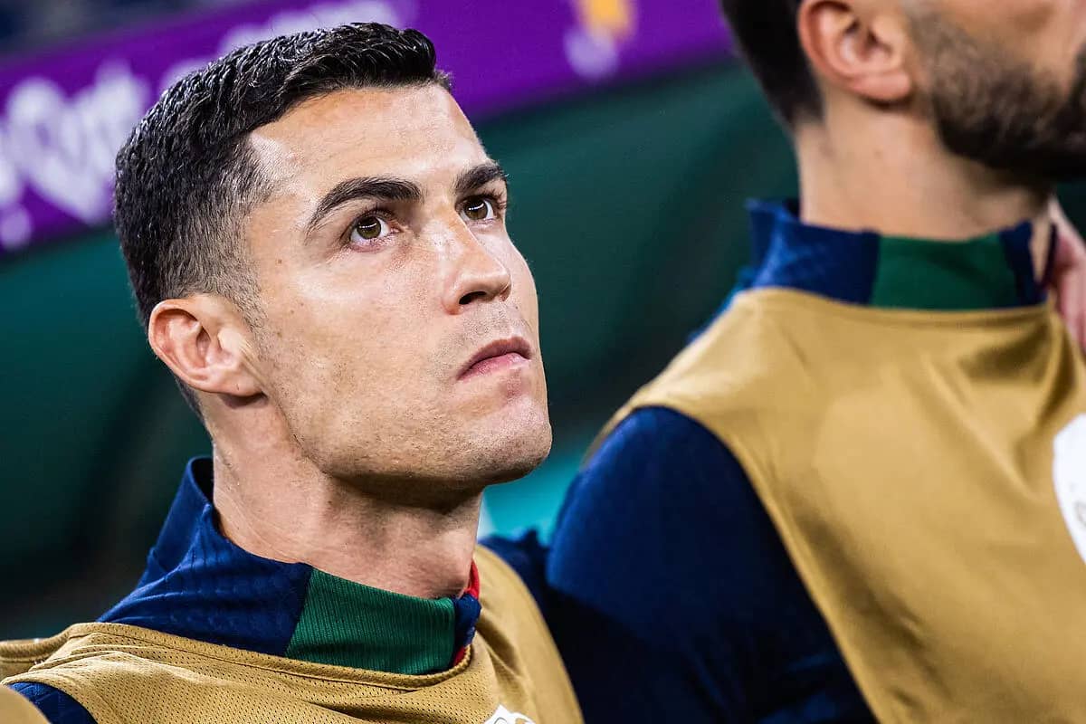 Les vérités ! Cristiano Ronaldo a quitté Real Madrid pour cette raison