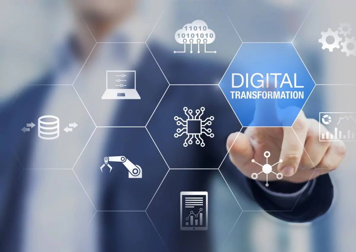 Développement informatique : l'Algérie prend une place dans le top 10 africain