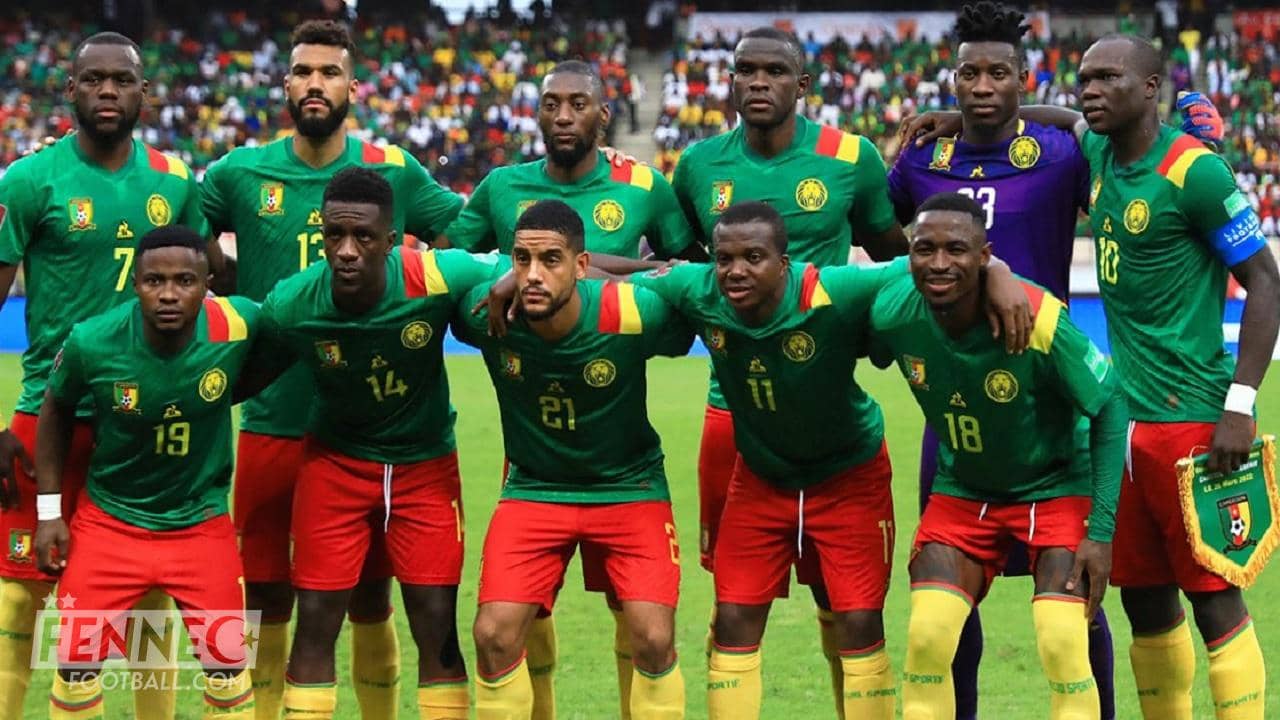 Voici le cadre de l’équipe du Cameroun qui craint pour sa vie !