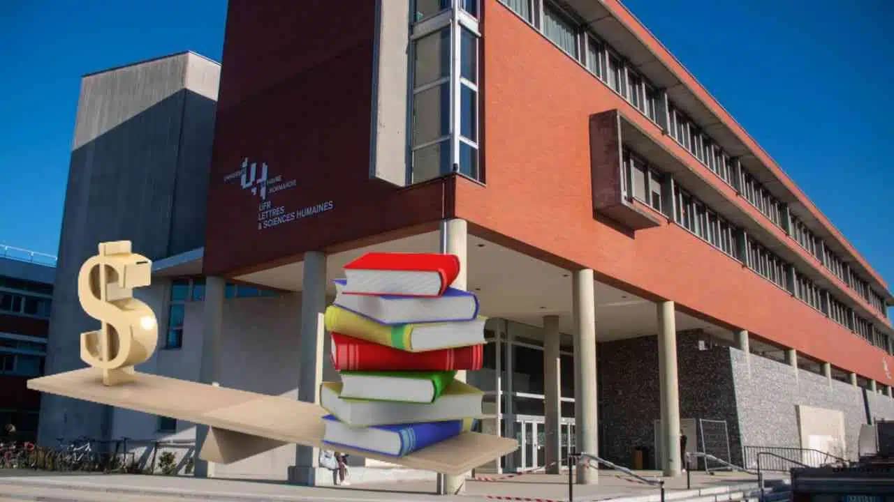 France : les étudiants algériens dénoncent les frais élevés des études