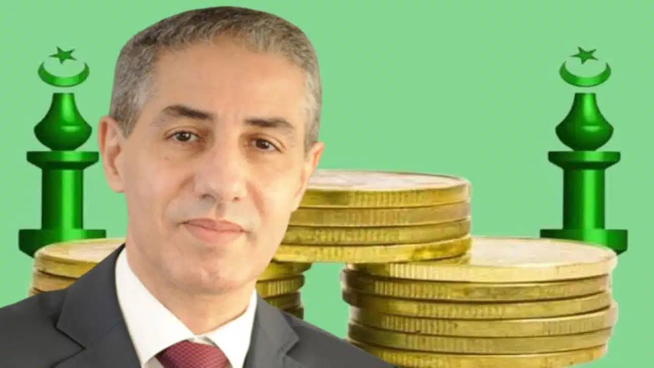 Finance Islamique en Algérie : Brahim Djamel Kassali annonce le lancement d’un nouveau produit en 2023 Finance Islamique en Algérie : lancement d’un nouveau produit en 2023