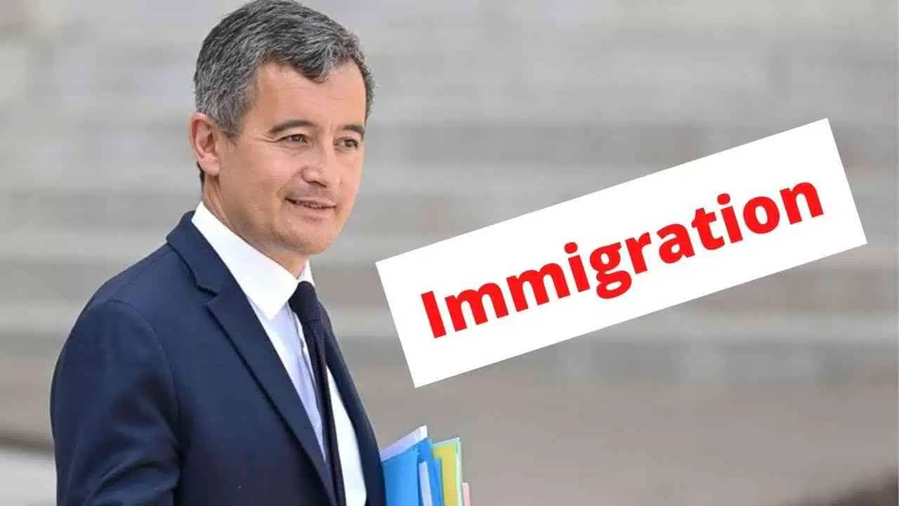 France : découvrez des détails inquiétants sur la nouvelles lois anti-immigration et sans-papiers