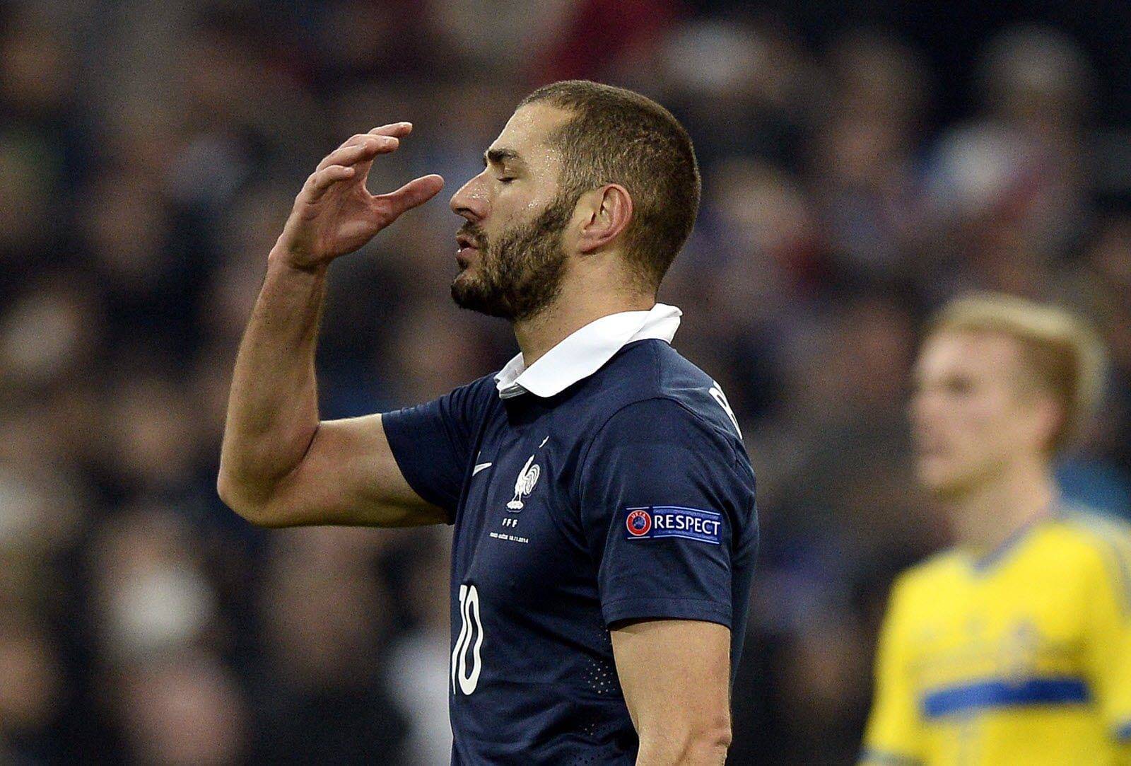 Inattendu !! Karim Benzema pose un acte surprenant. Découvrez ce que l’ex international français a fait. Inattendu !! Karim Benzema pose un acte surprenant. Découvrez ce que l’ex international français a fait.