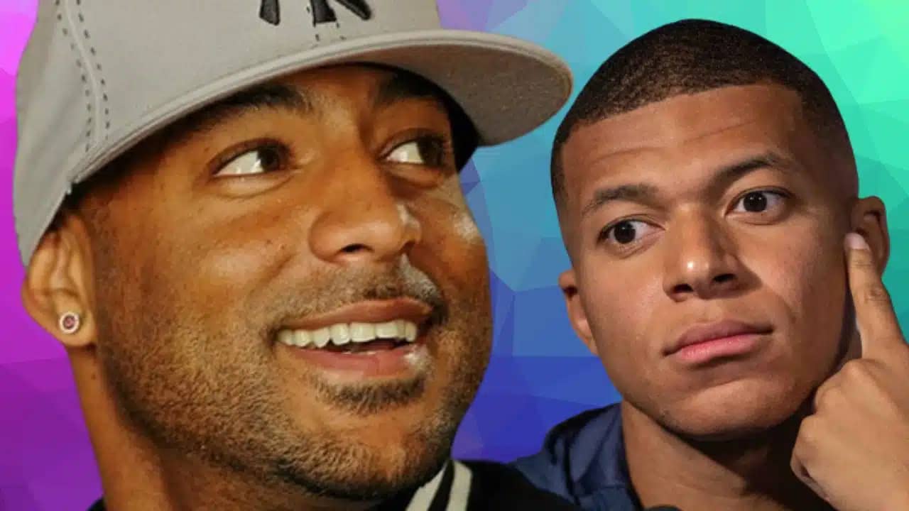 Kylian Mbappé reçoit un tacle de Booba : « Tu chantes l’hymne de ceux qui ont voulu prendre l’Algérie »