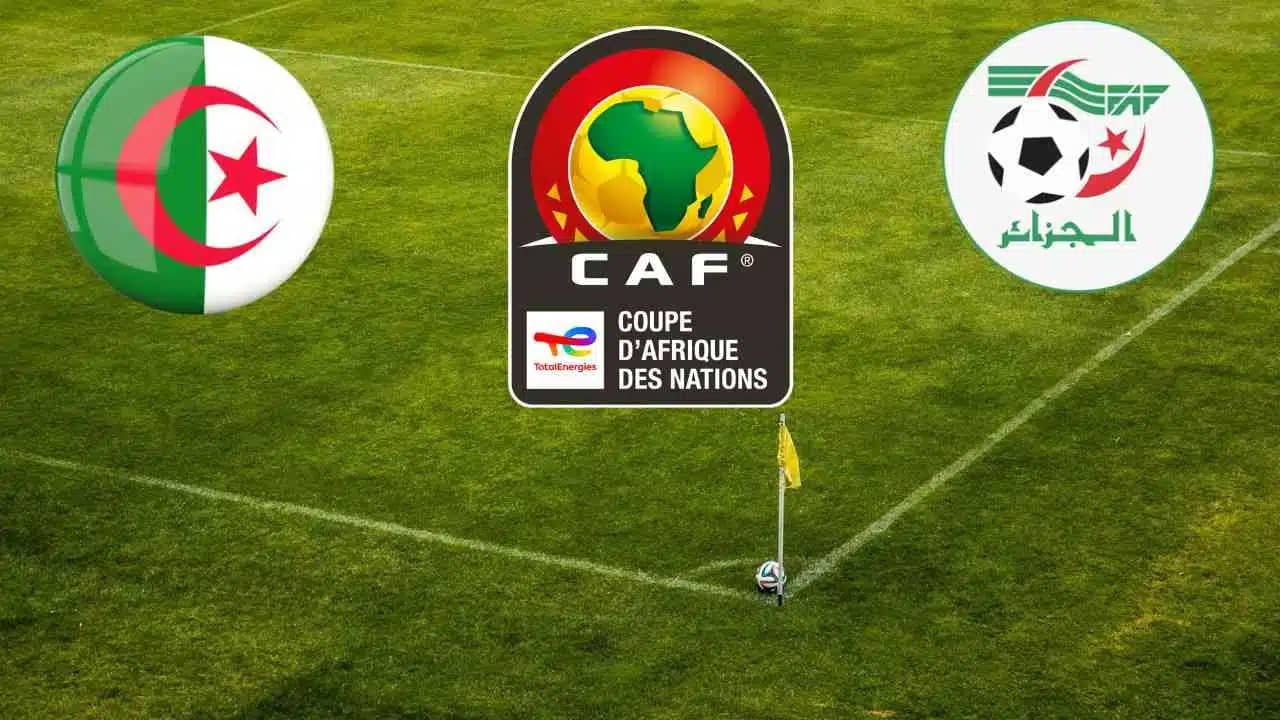 Organisation CAN 2025 : Derradji  n’est pas convaincu du niveau de l’Algérie