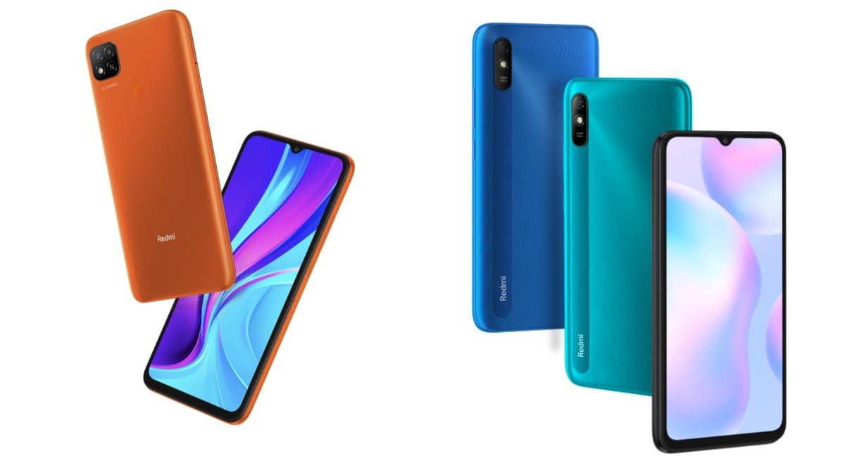 Xiaomi Redmi 9C : Découvrez tout sur ce nouveau bijou de la marque Redmi.