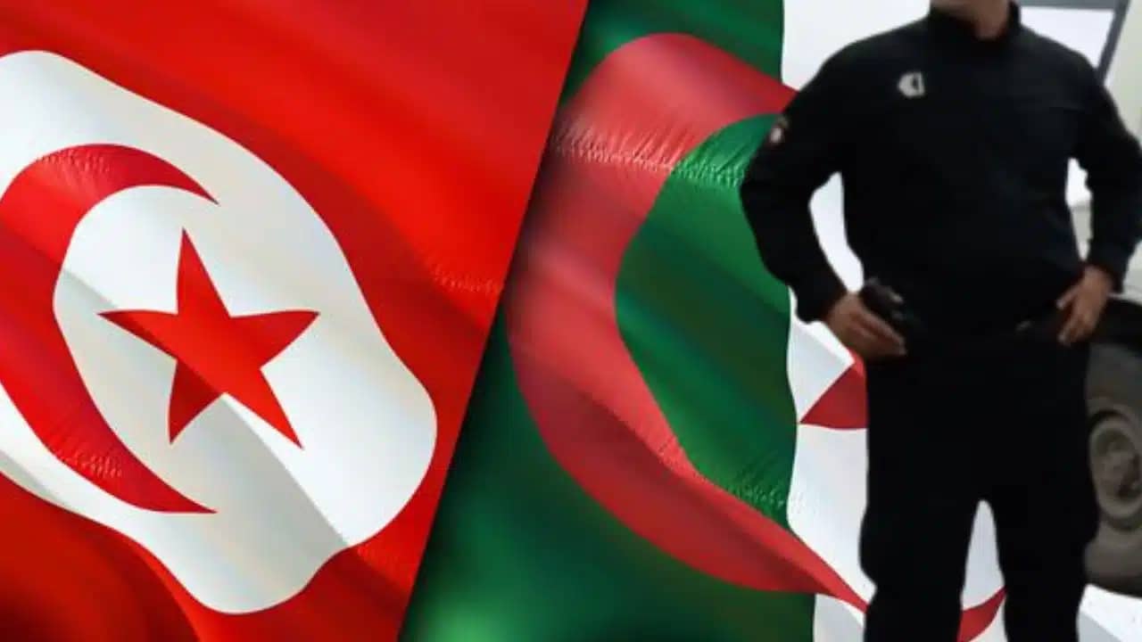 Tunisie : deux Algériens agressés par un policier en état d’ivresse