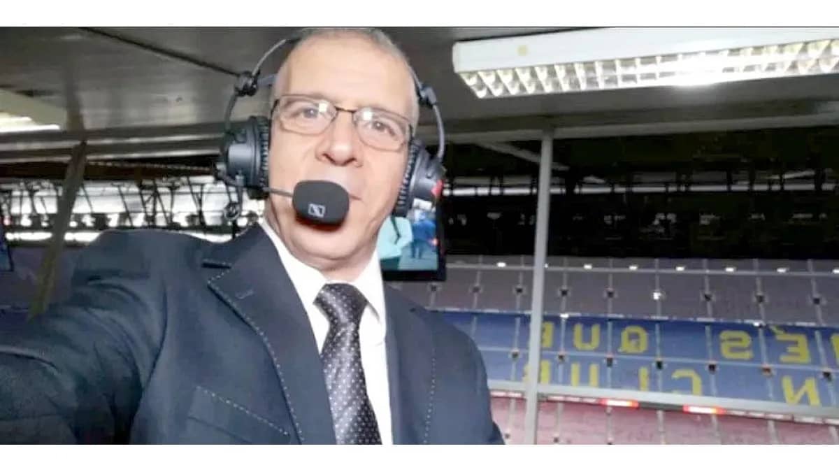 Hafid Derradji divague en s'attaquant à la FAF