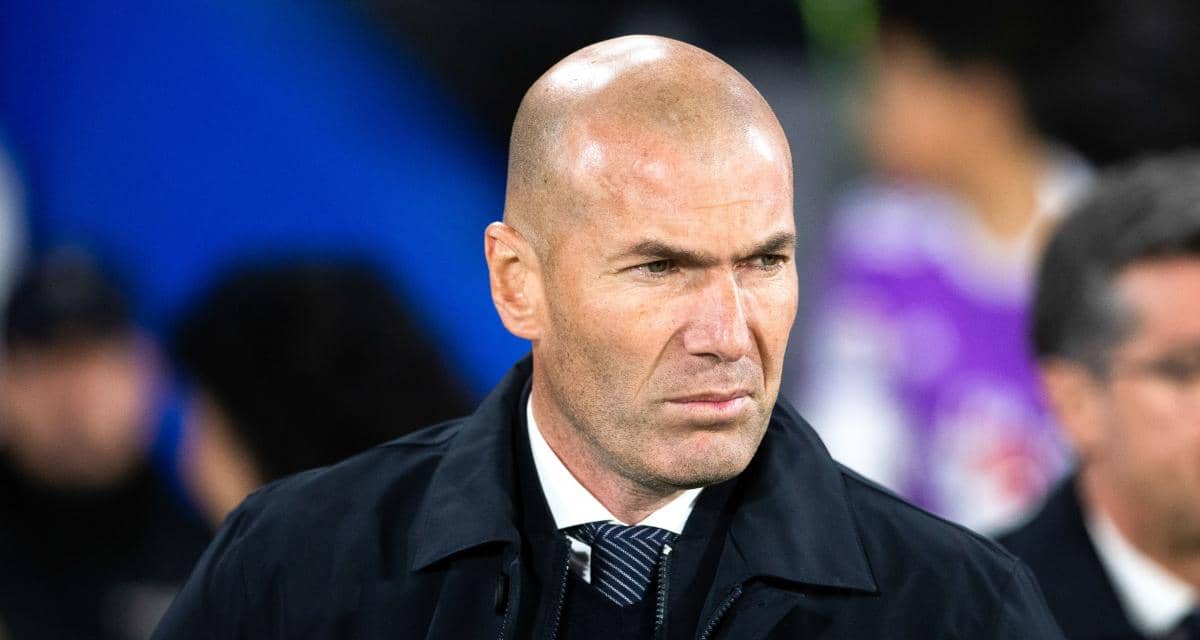 Zidane rate l'équipe de France, quel avenir pour lui?