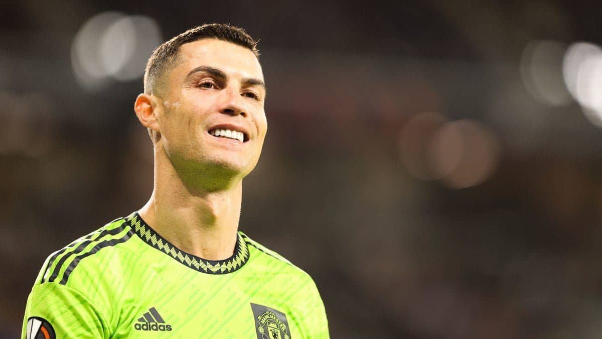 Ronaldo, l'incroyable coup de tonnerre en vue!