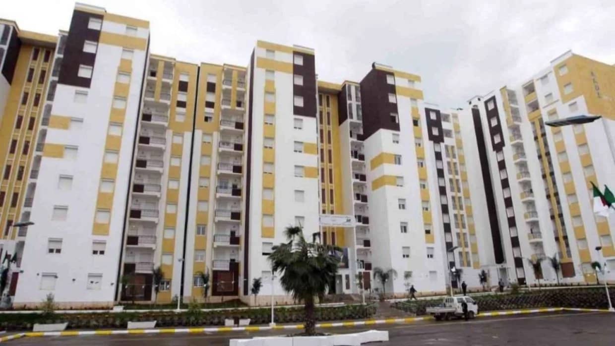 Logements AADL 3 : les résultats tombent le 27 Juillet, plus d’un million d’Algériens fixés !