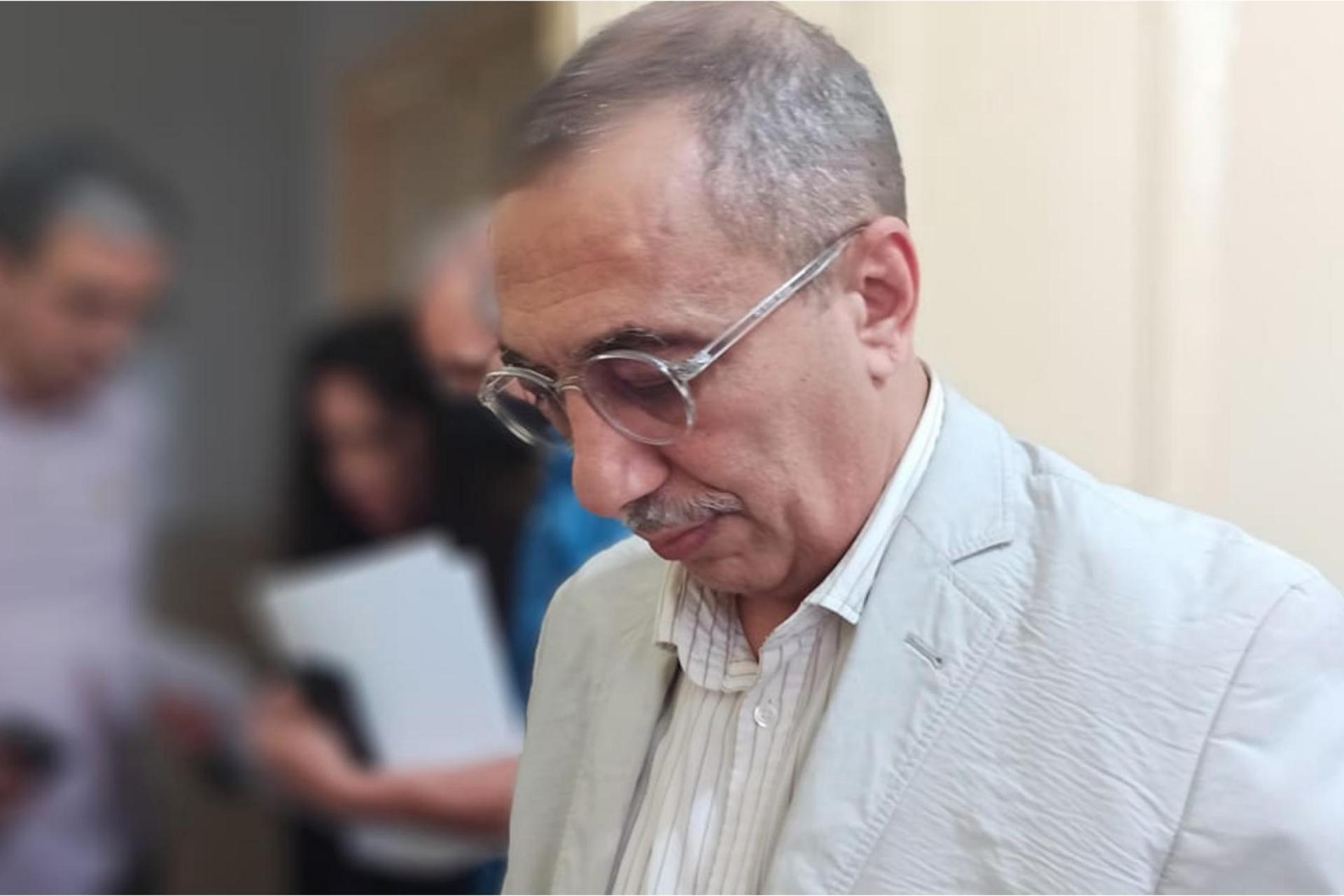 Affaire Ihsane El Kadi : Le mandat de dépôt confirmé par la chambre d&rsquo;accusation
