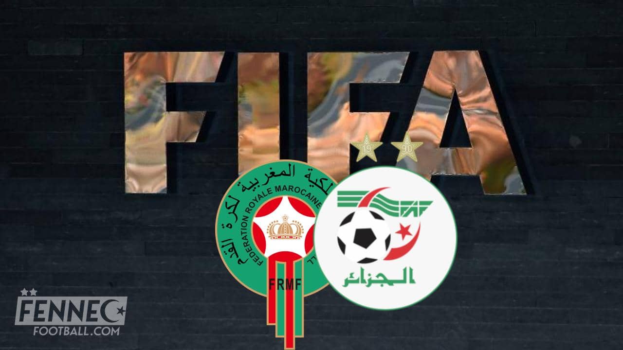 Coup de théâtre, le Maroc menace l’Algérie !