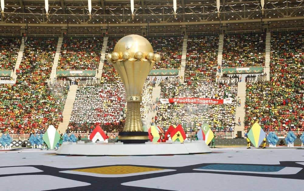 CAN 2027 : Grosse inquiétude pour l'Algérie, candidature sénégalaise approuvée