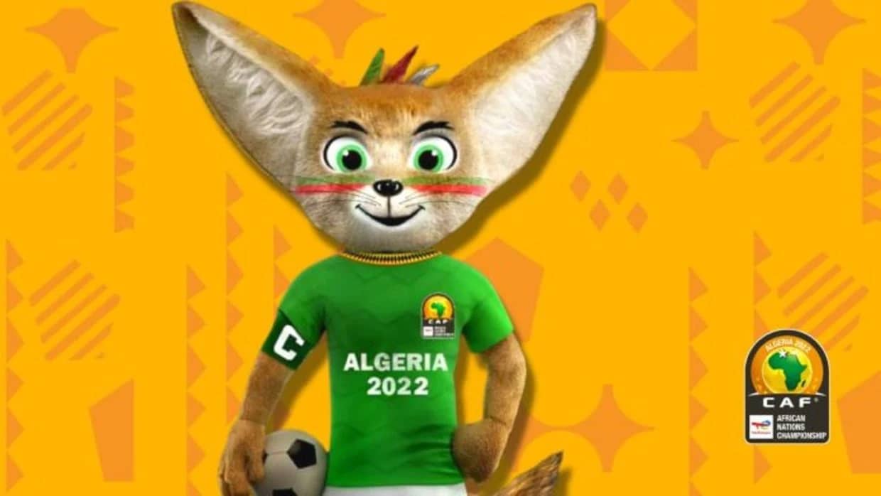 Incroyable! Voici le onze type du CHAN 2023 Voici le onze type du CHAN 2023