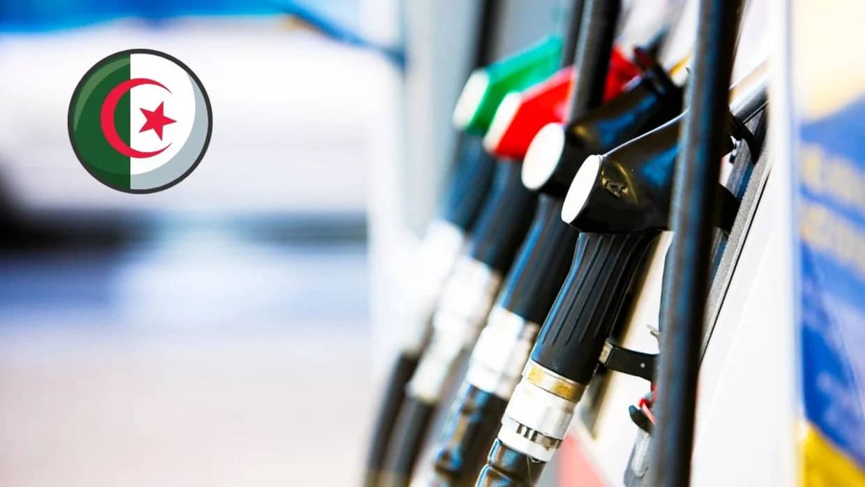 Classement mondial des prix du carburant : voici le rang de l’Algérie