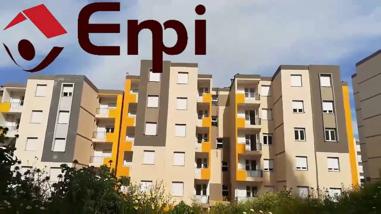 ENPI : des inscriptions ouvertes pour l’acquisition des logements de type LPL ce 16 mai