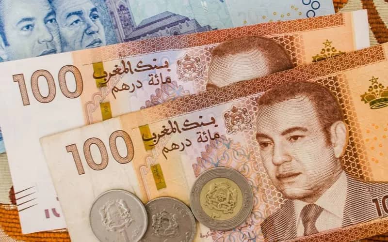 Le-dirham-marocain