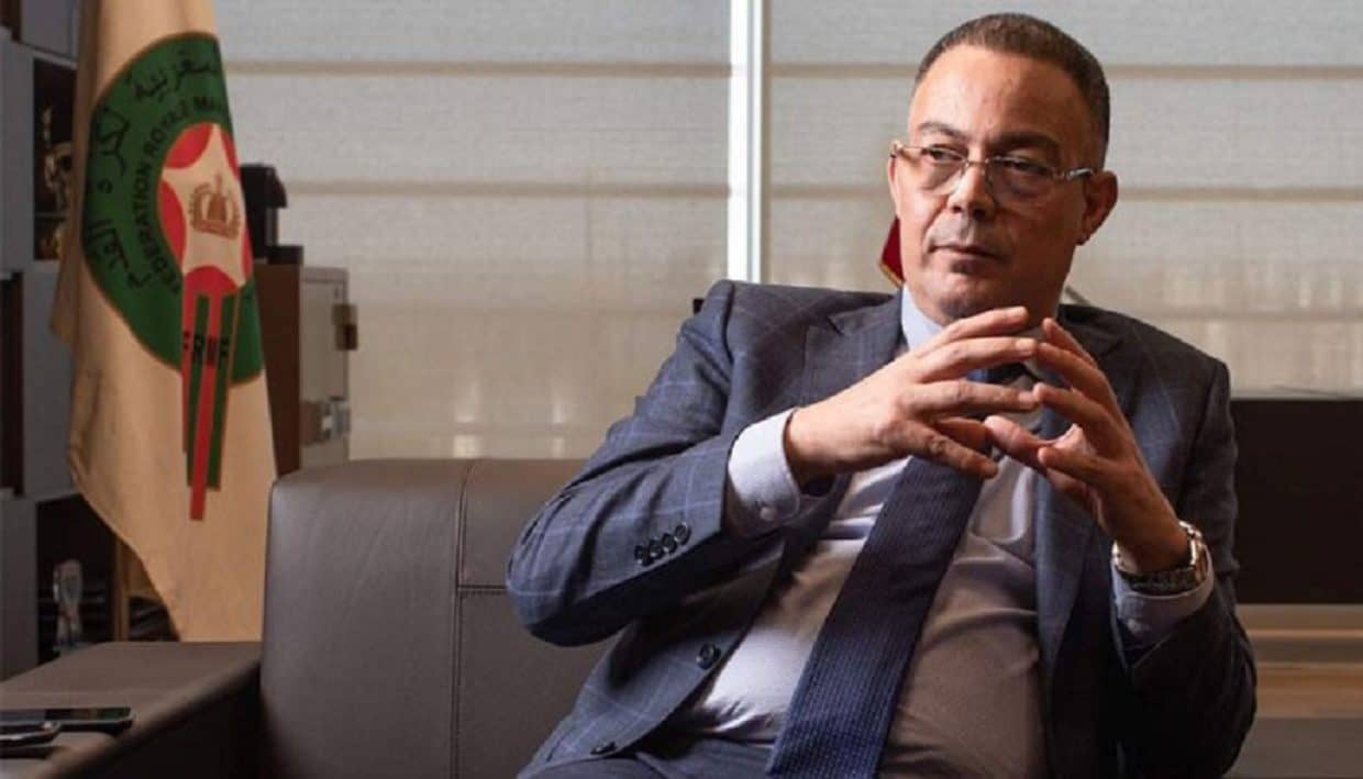 CHAN 2022 : Incroyable ! Les médias marocains modifient la réponse de la CAF CHAN 2022 : Incroyable ! Les médias marocains modifient la réponse de la CAF