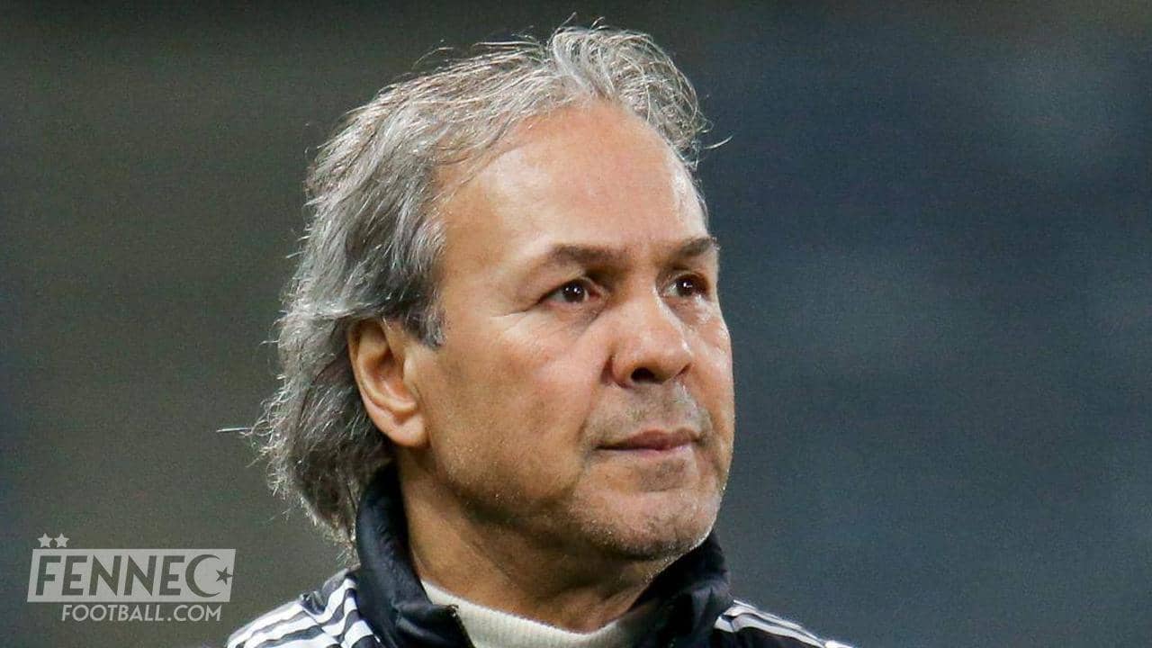 Rabah Madjer : “Je ne leur pardonnerai pas ! “ (Vidéo)