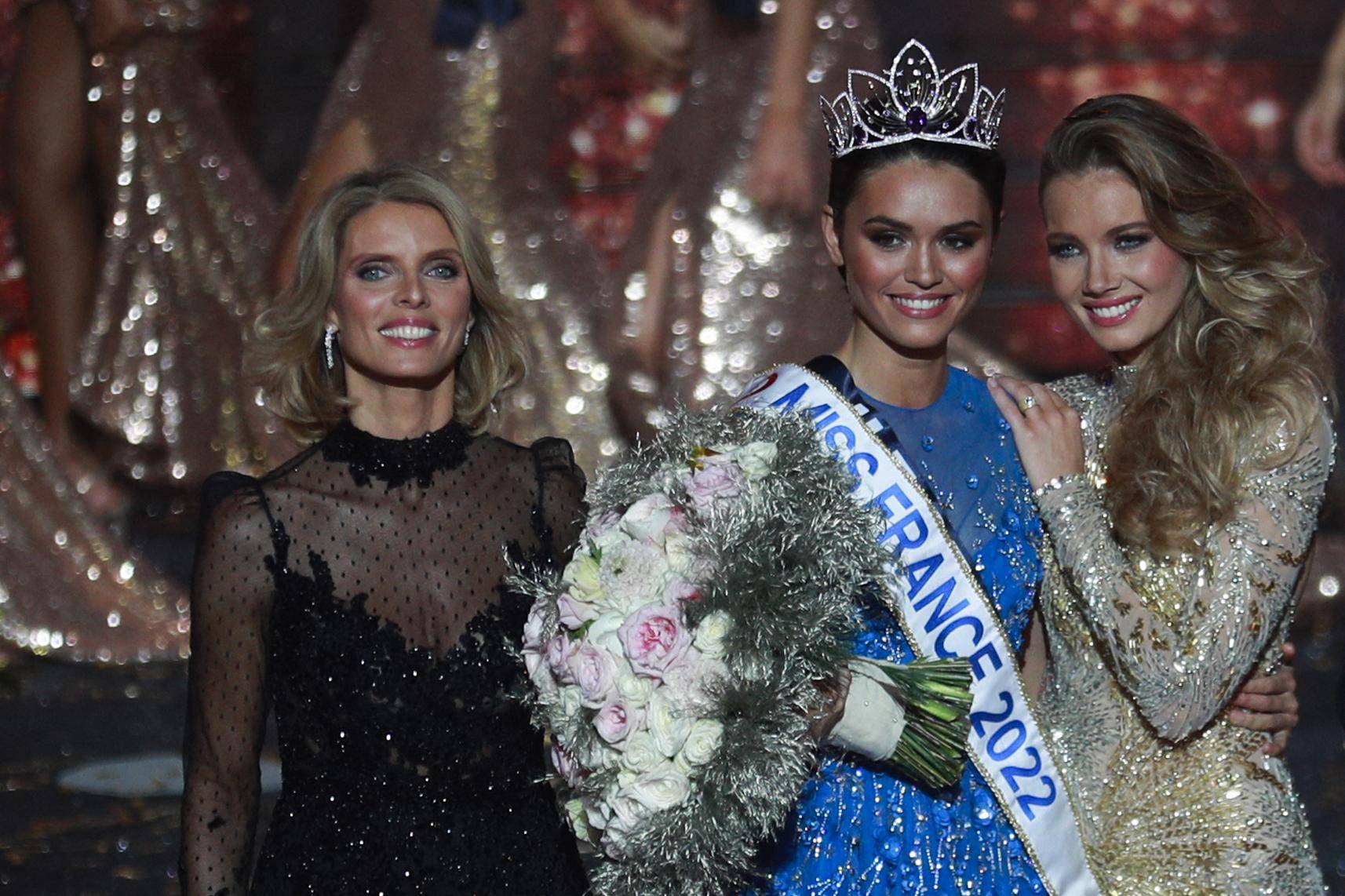 Qui est la miss France 2022? Découvrez la réponse