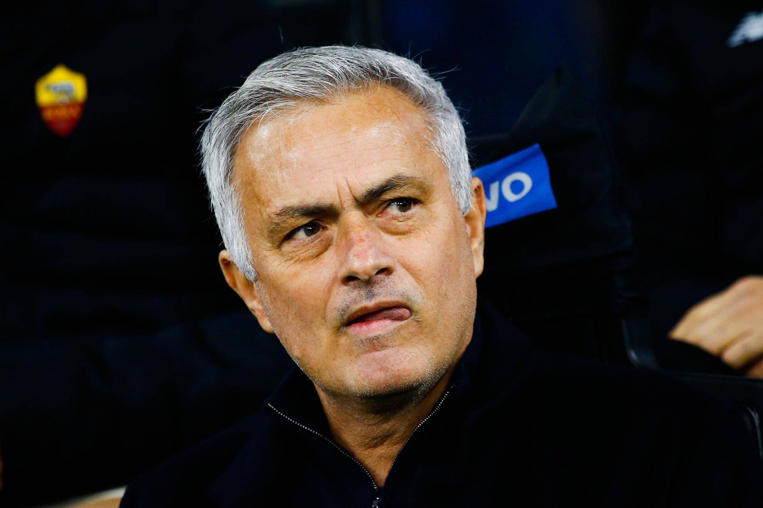 Confession de Mourinho : « J’ai coaché CR7, Hazard, Eto’o mais lui c’est le meilleur »