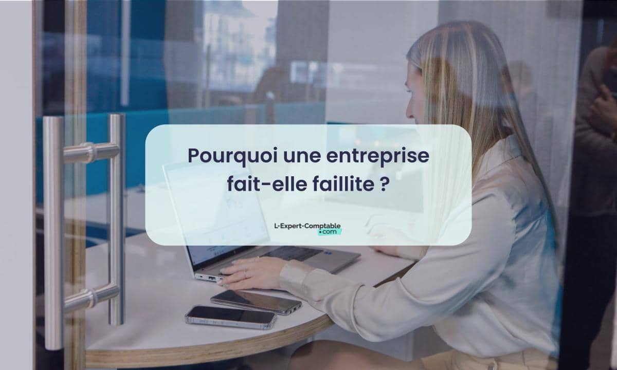 France : des entreprises en faillite pour cette raison France : des entreprises en faillite pour cette raison