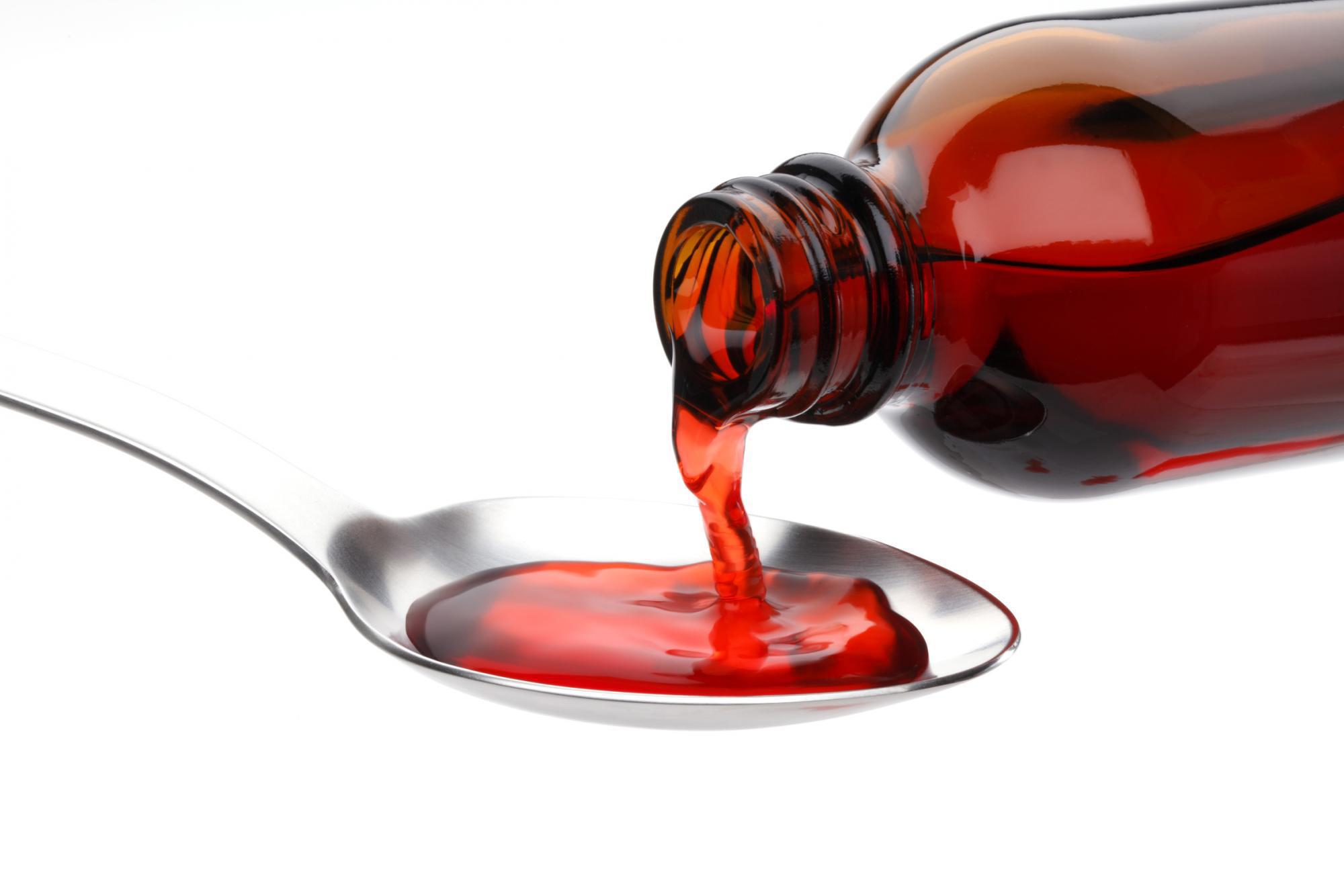 Après l'Europe... L'Algérie retire officiellement ces médicaments des pharmacies Sirop
