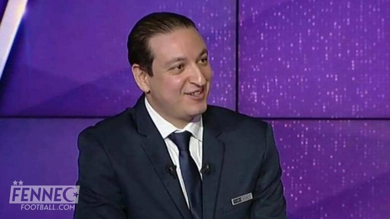 Le Marocain Jaouad Bedda tacle encore l'Algérie - Fennec Football