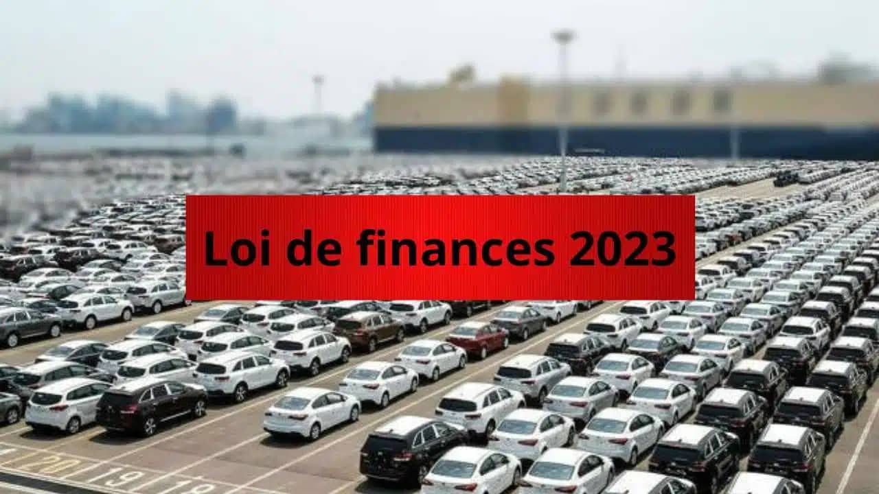 Importation de voitures en 2023 : voici les véhicules exemptés de la TVA Importation de voitures en 2023 : voici les véhicules exemptés de la TVA