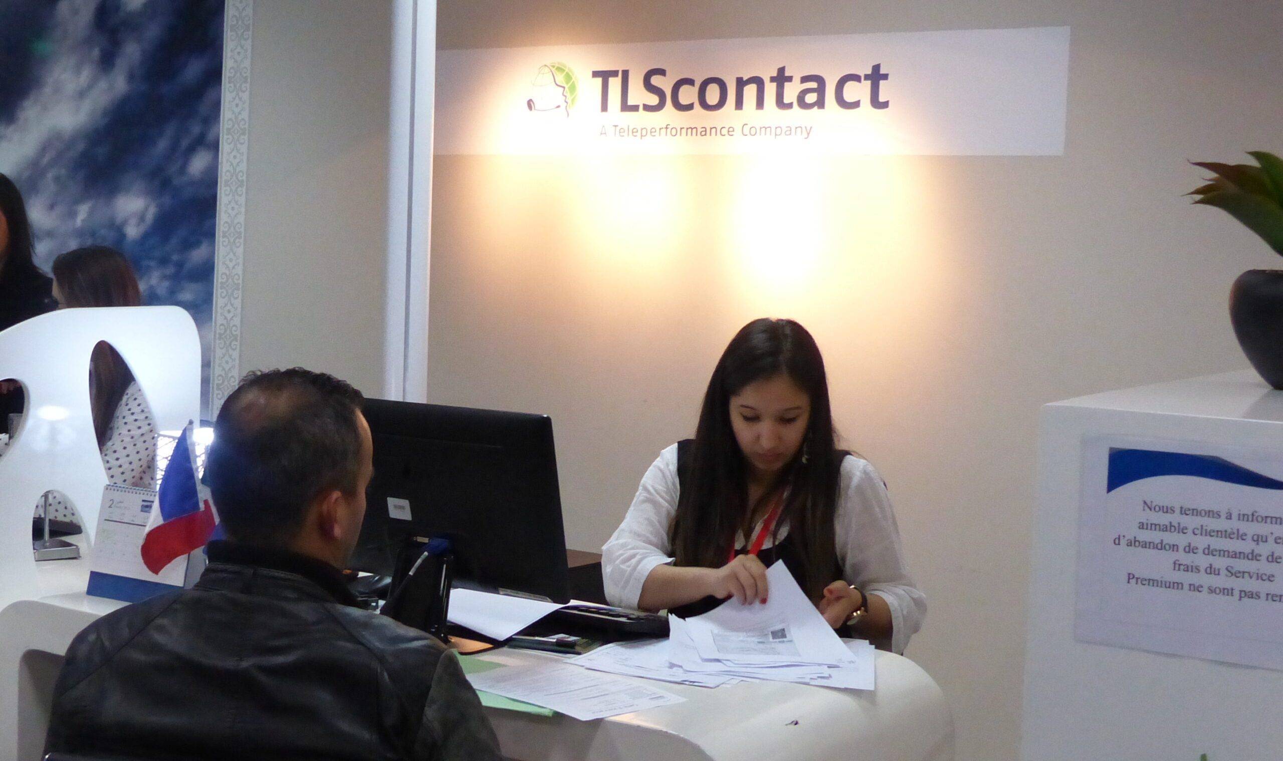 TLSContact annonce la fermeture temporaire de France-Visas : Détails et conseils