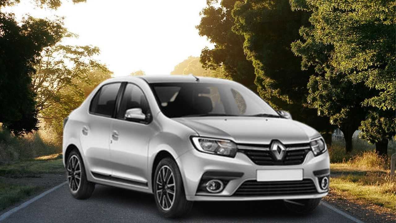 Algérie : Renault Symbol au prix de 100 millions de centimes et le reste en versements ?