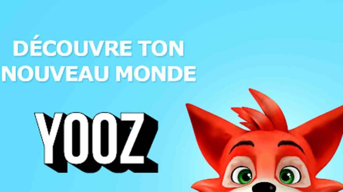 YOOZ : Allons à la découverte de cette application conçue par Ooredoo