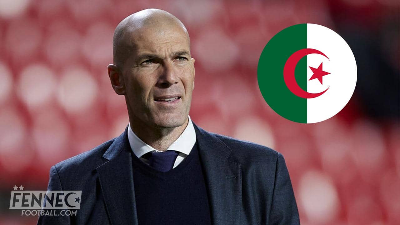 Polémique/ équipe de France : Zinédine Zidane vient de choquer Le Graet