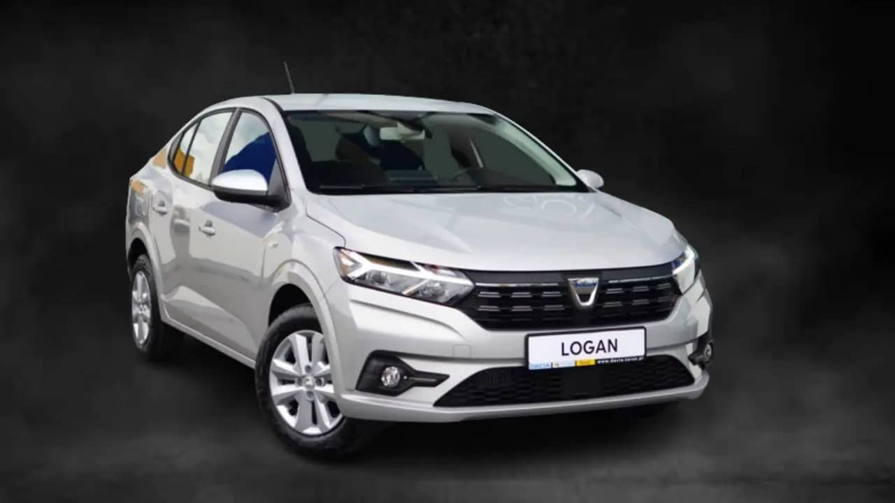 Dacia Logan en Algérie : Allons à la découverte de cette marque hors du commun. Dacia Logan en Algérie : un concessionnaire automobile propose le nouveau modèle avec carte grise