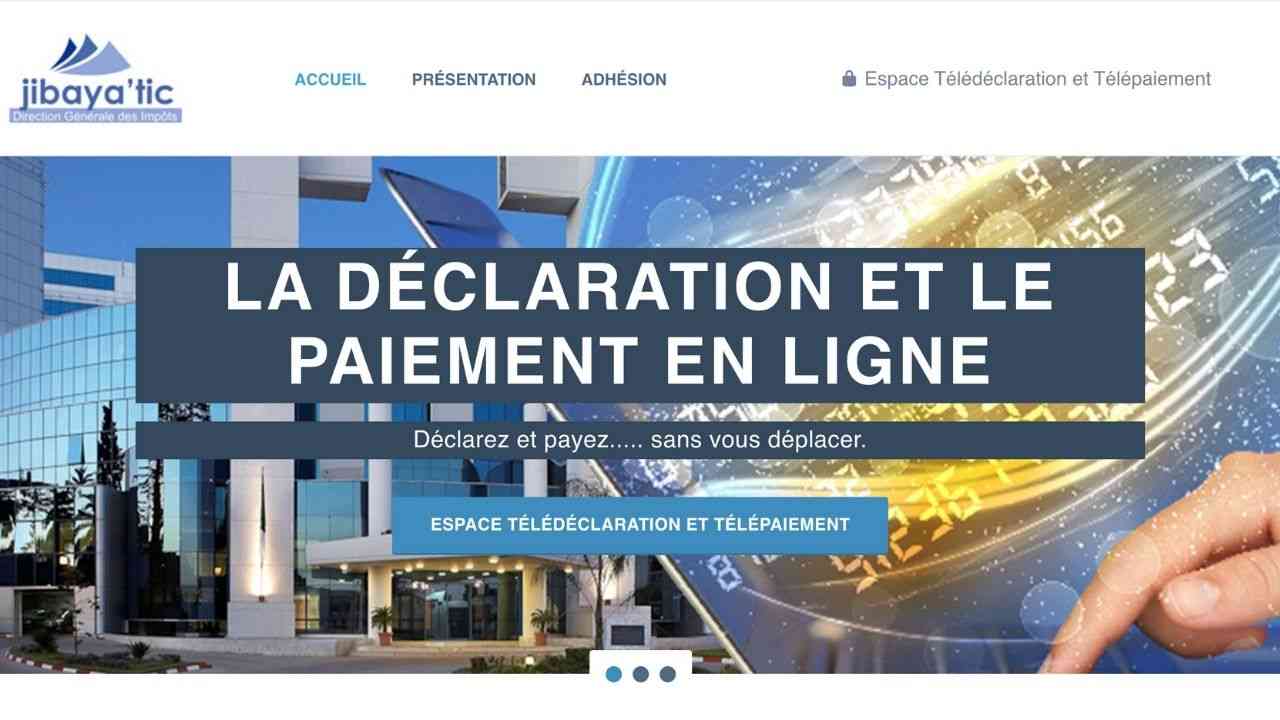 Déclaration récapitulative 2024 en Algérie : La DGI annonce...