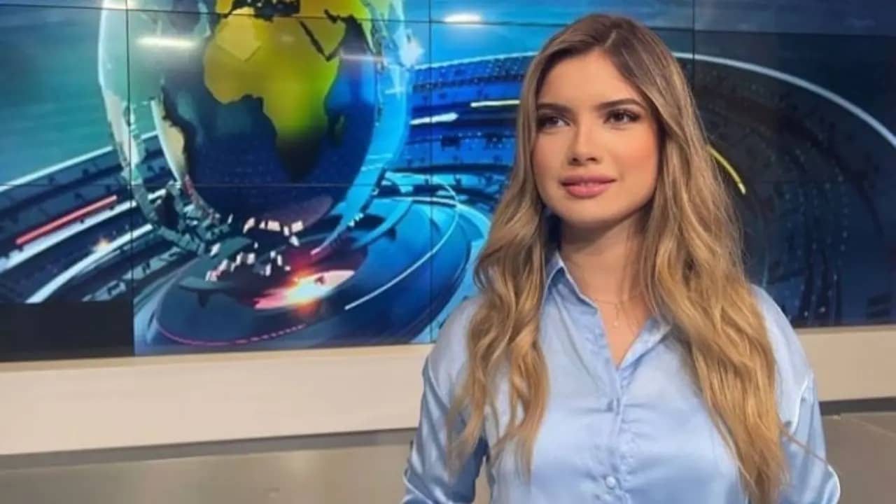 Heureuse nouvelle : la journaliste Rym Amari est officiellement mariée Heureuse nouvelle : la journaliste Rym Amari est officiellement mariée