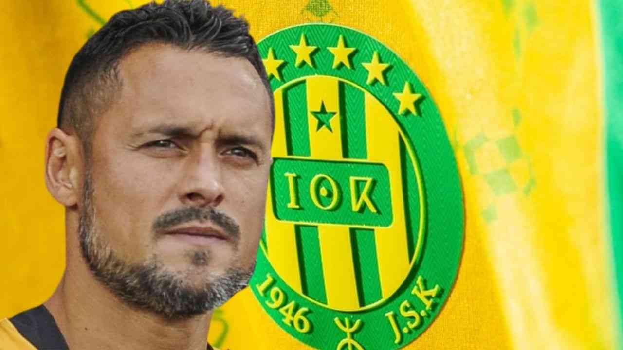 Algérie : Voici le salaire vertigineux que touchera Karim Ziani. Algérie : Voici le salaire vertigineux que touchera Karim Ziani.