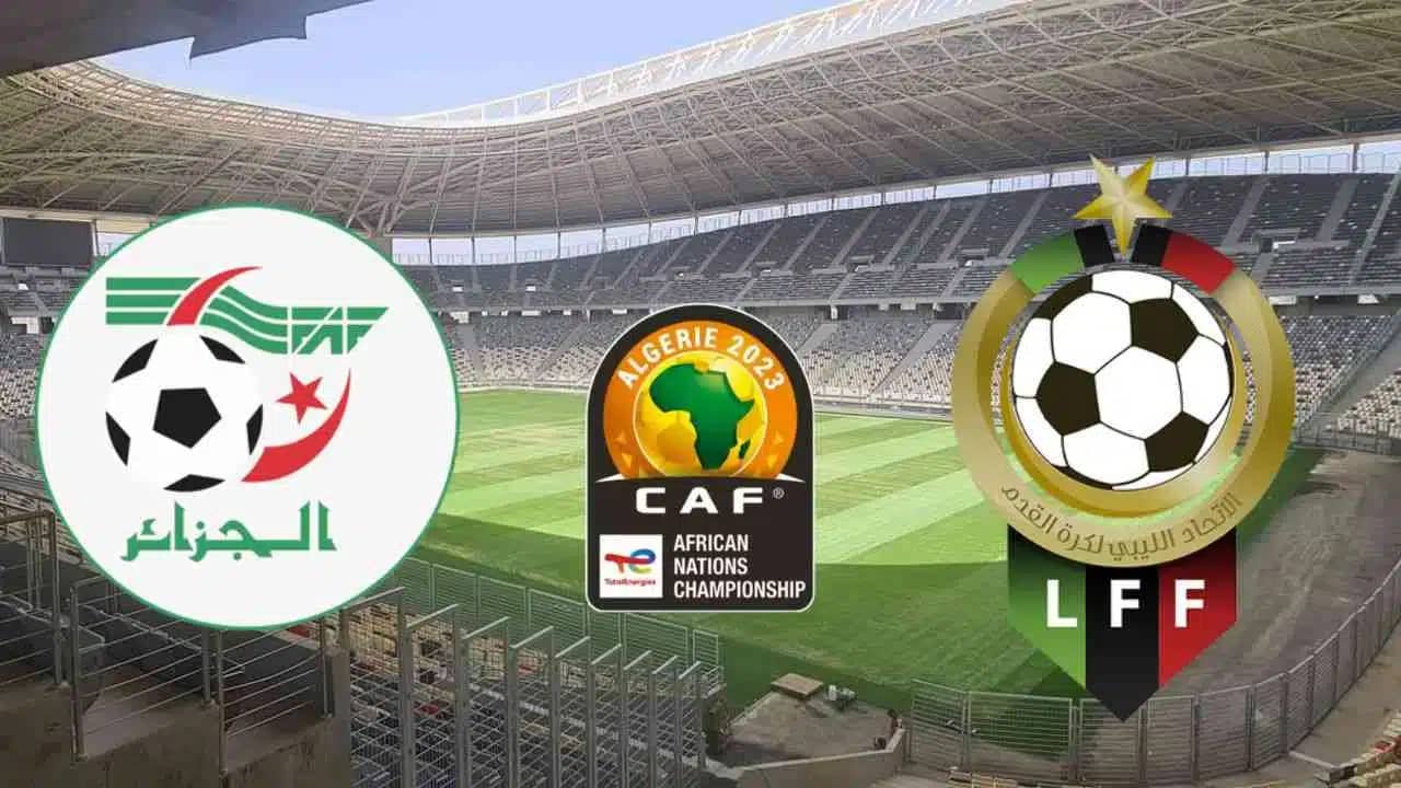 CHAN 2023/Algérie vs Libye : voici l’URL pour accéder au site officiel de vente de places  billets
