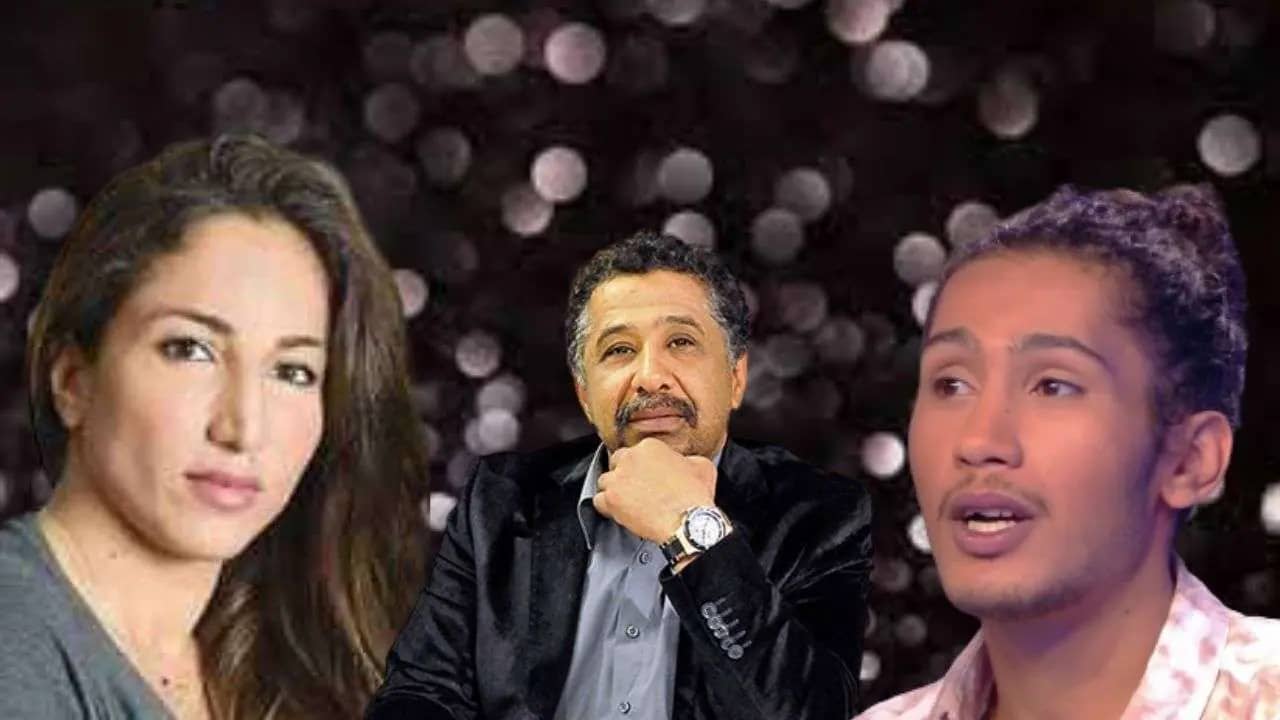 Encore de grosses révélations sur Samira Diabi, la femme de l'Algérien Cheb Khaled