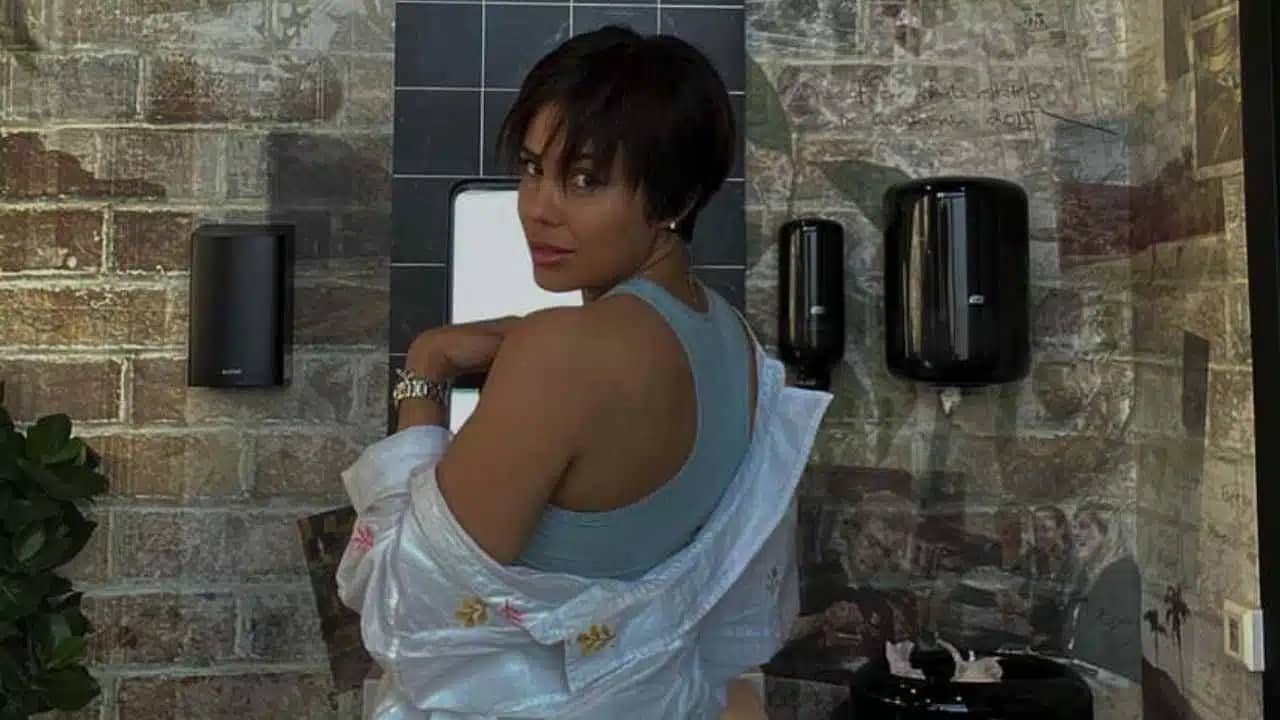 Coup de tonnerre ! Voici l’annonce fracassante de Caroline Chahinez