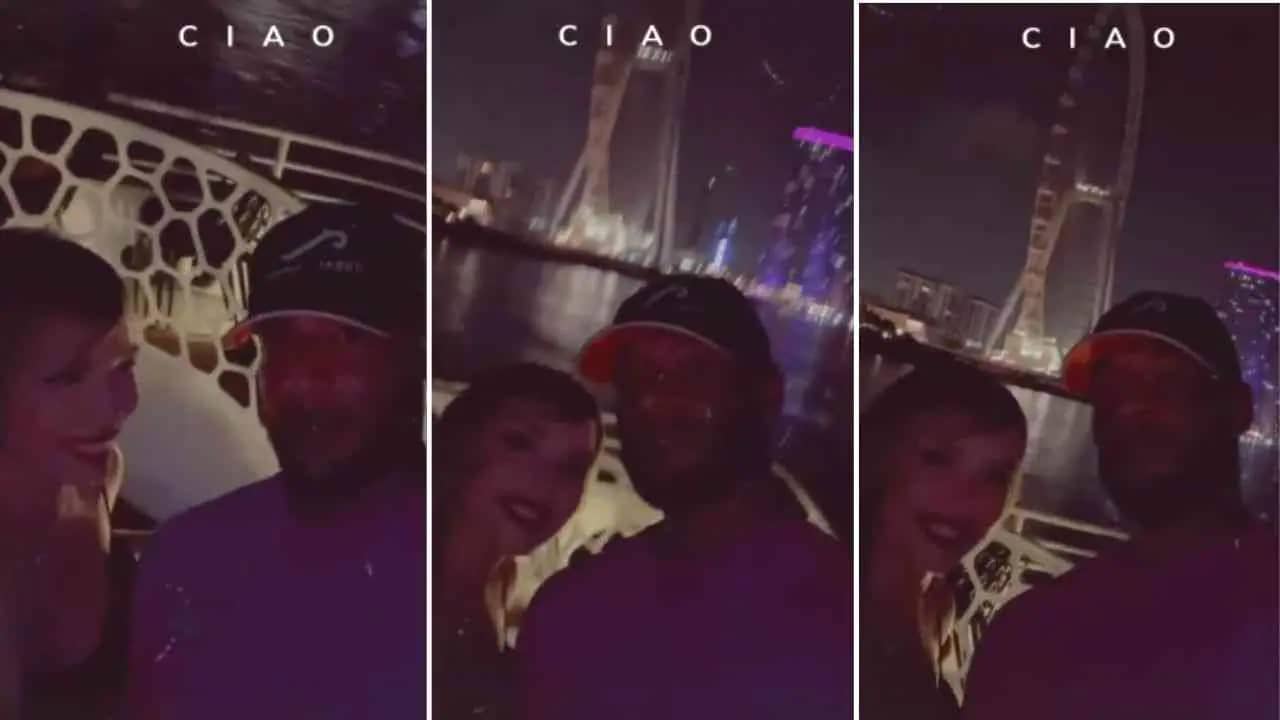 Booba marié à Mounia Benfeghoul ? Voici la réponse de l’influenceuse. Booba marié à Mounia Benfeghoul ? Voici la réponse de l’influenceuse.