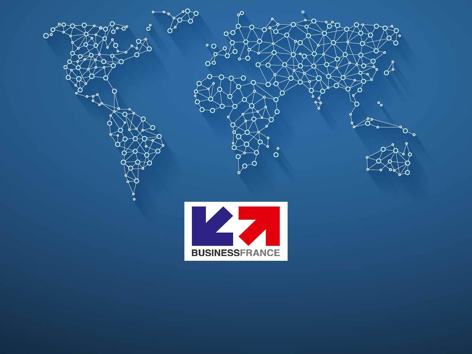 Business France dresse  l'état des lieux du secteur de l'industrie