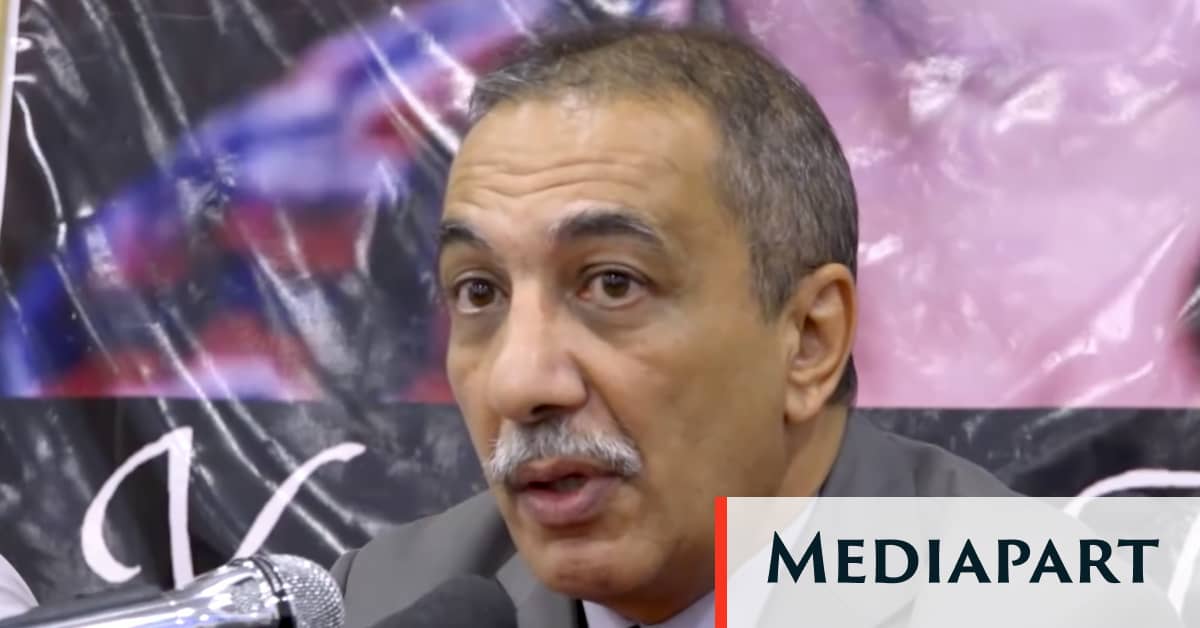 Algérie : une pétition lancée par RSF  pour la libération urgente du journaliste Ihsane El Kadi
